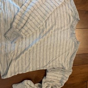 american eagle sweater